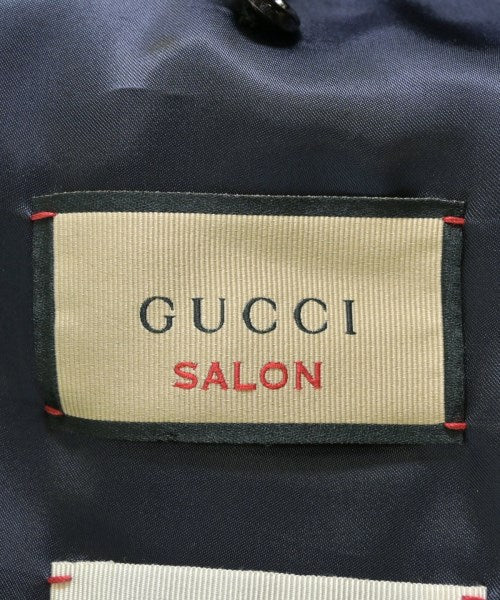 GUCCI 騎士夾克