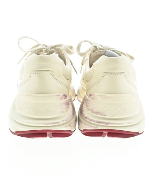 GUCCI 運動鞋