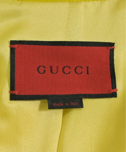GUCCI 休夾克