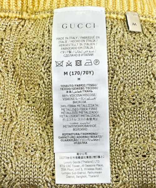 GUCCI 其他款