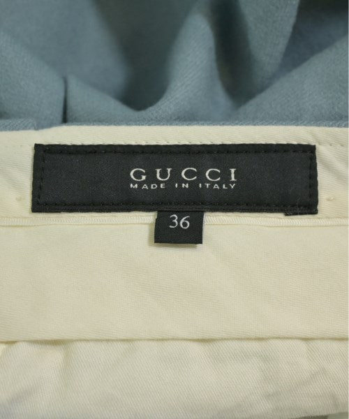 GUCCI 長