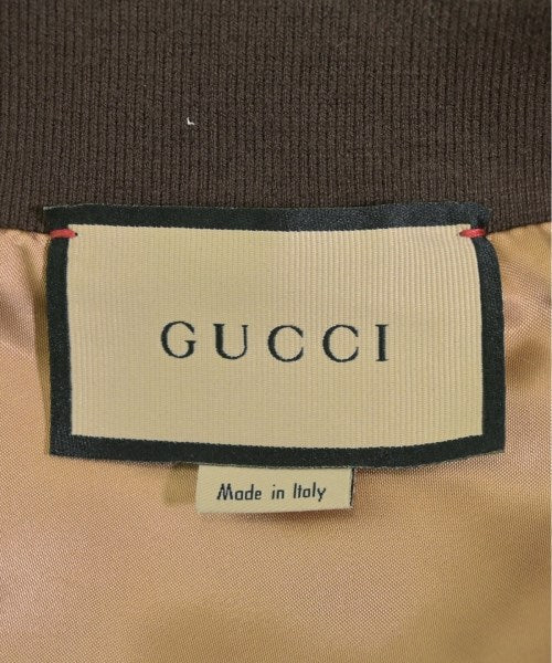 GUCCI 其他飛行外套