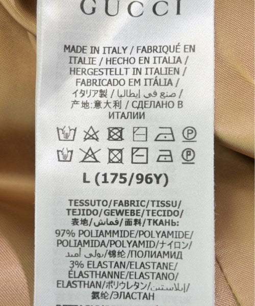 GUCCI 其他飛行外套