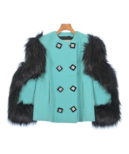 GUCCI 其他大衣