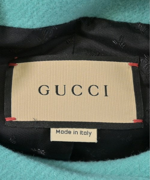 GUCCI 其他大衣
