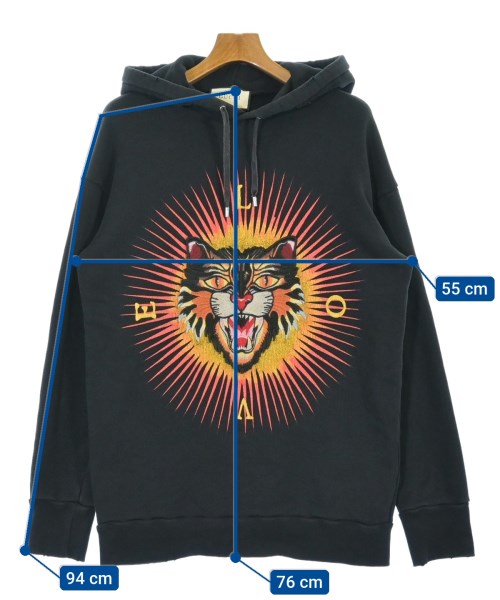 GUCCI 連帽衫