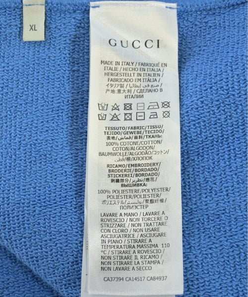 GUCCI 連帽衫