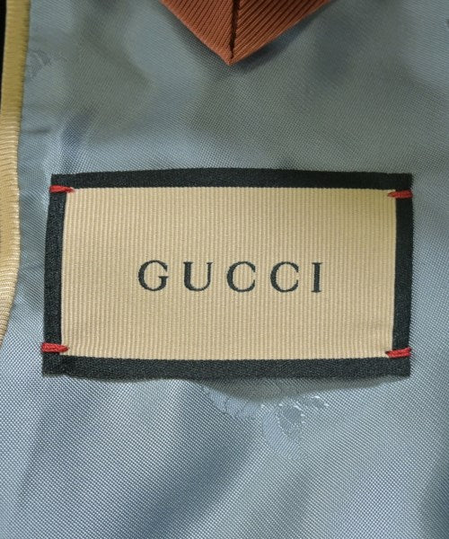 GUCCI 夾克