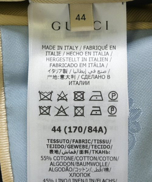 GUCCI 夾克