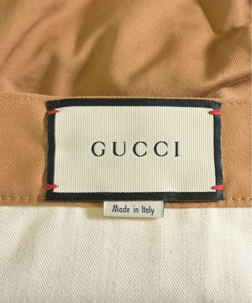 GUCCI 長