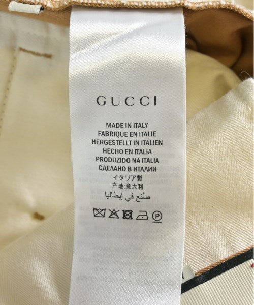 GUCCI 長