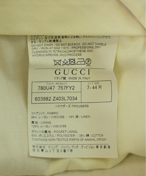 GUCCI 其他款