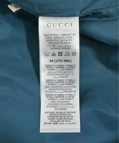 GUCCI 其他飛行外套
