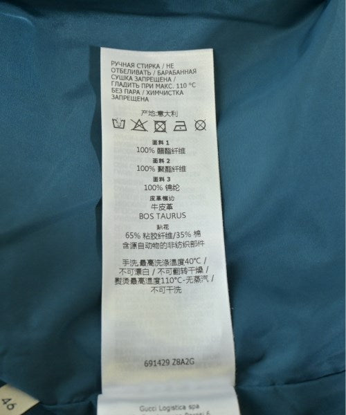 GUCCI 其他飛行外套