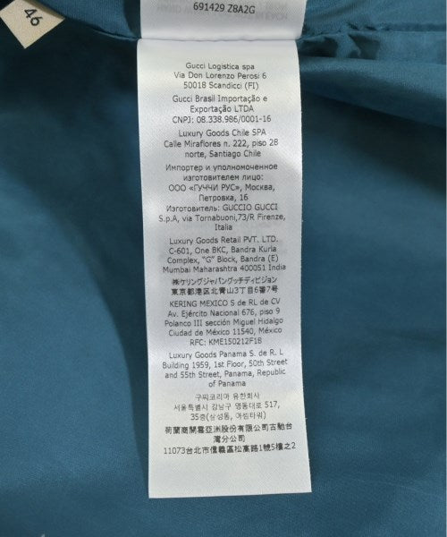 GUCCI 其他飛行外套