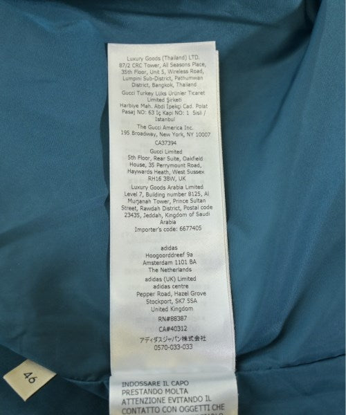 GUCCI 其他飛行外套