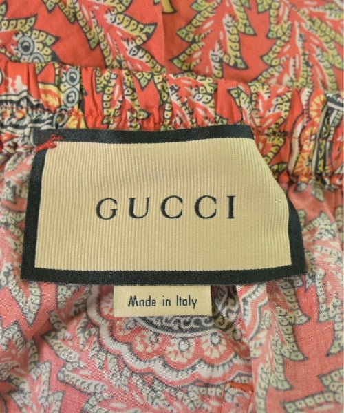 GUCCI 短褲
