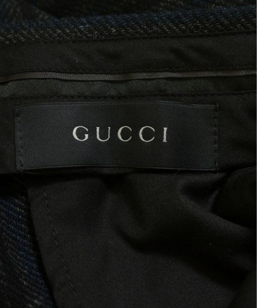 GUCCI 長