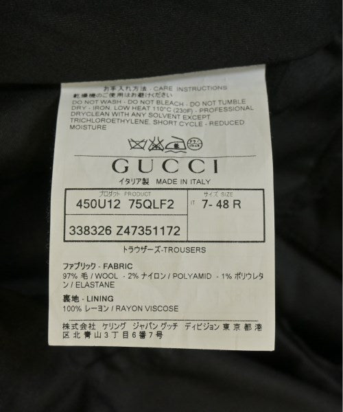 GUCCI 長