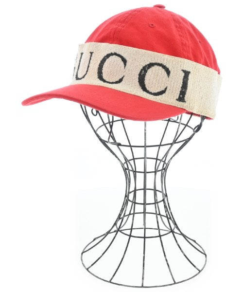 GUCCI 棒球帽