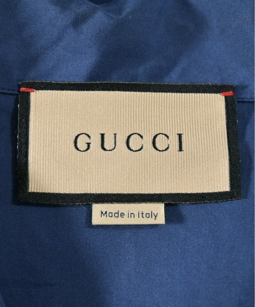 GUCCI 休閒襯衫