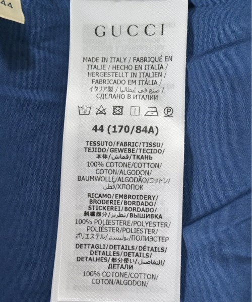 GUCCI 休閒襯衫