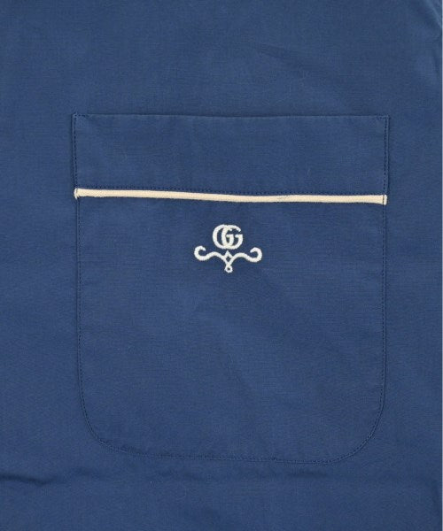 GUCCI 休閒襯衫