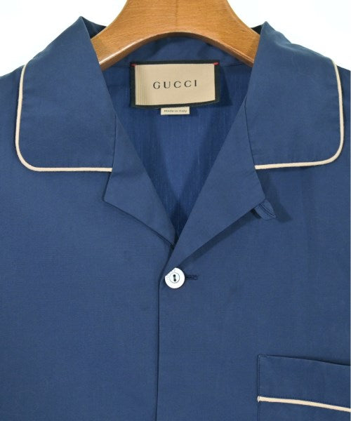 GUCCI 休閒襯衫
