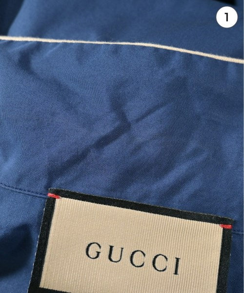 GUCCI 休閒襯衫