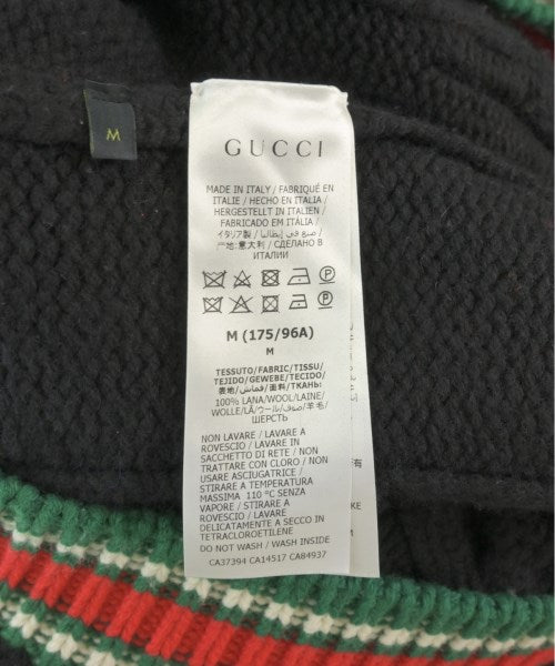 GUCCI 開襟衫