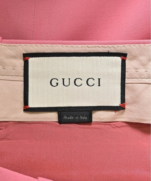 GUCCI 長褲