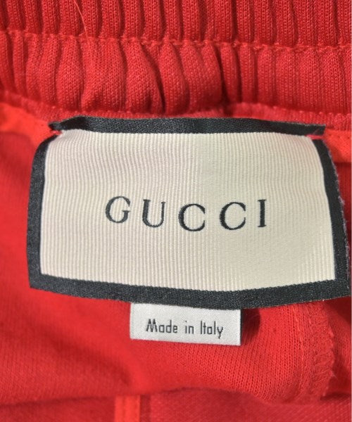 GUCCI 運動