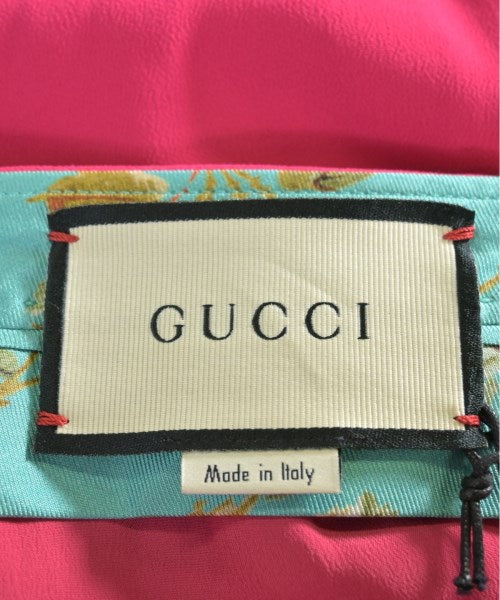GUCCI 剪裁