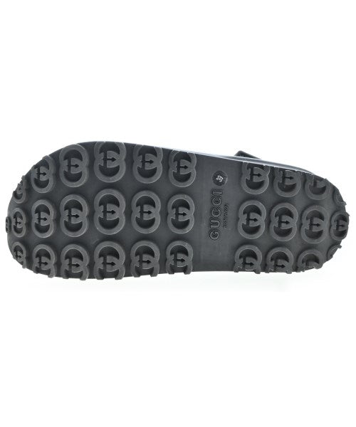 GUCCI 涼鞋