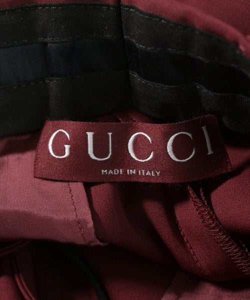 GUCCI 長褲