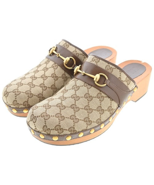 GUCCI 涼鞋