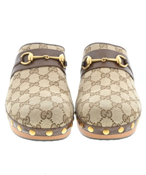GUCCI 涼鞋