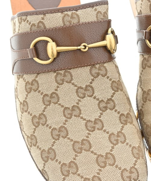 GUCCI 涼鞋