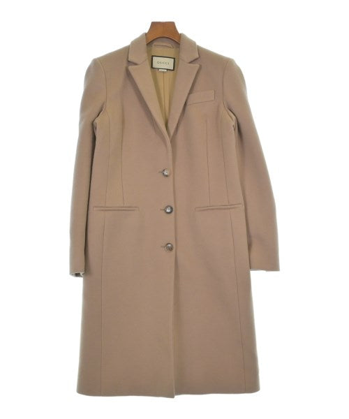 GUCCI 切斯特披風