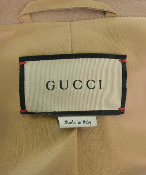 GUCCI 切斯特披風
