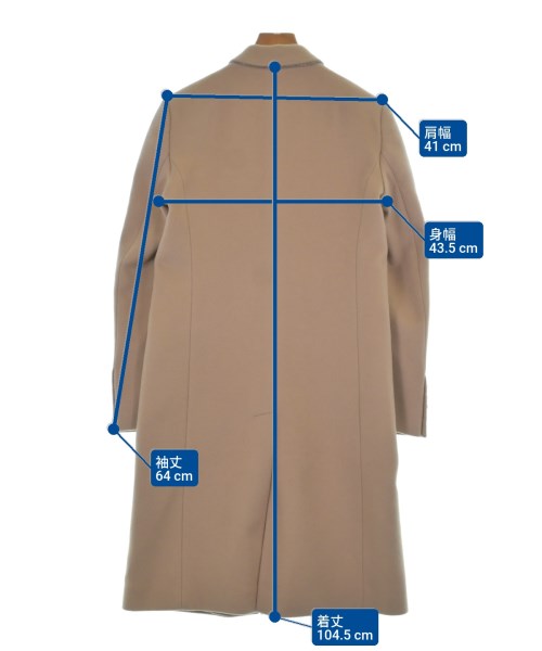 GUCCI 切斯特披風