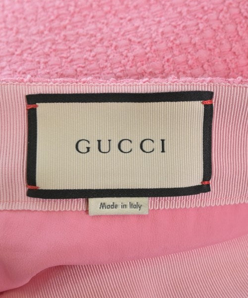 GUCCI 迷你裙