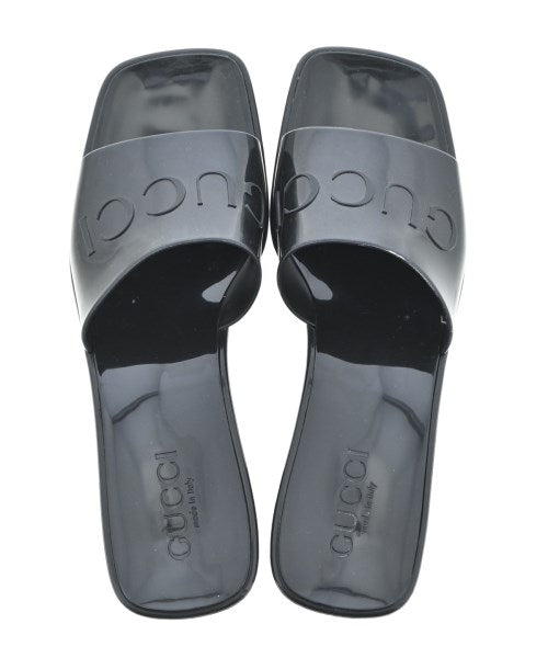 GUCCI 涼鞋