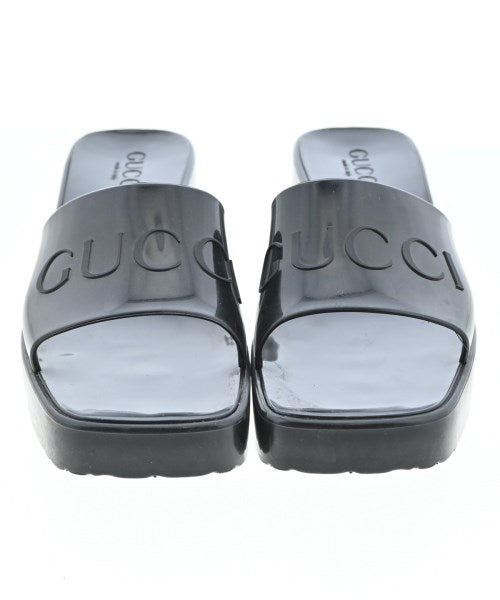 GUCCI 涼鞋