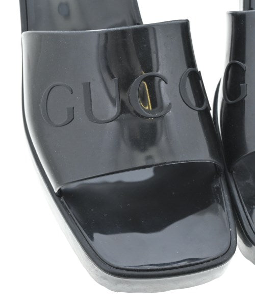 GUCCI 涼鞋
