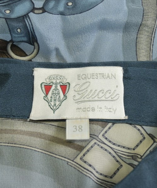 GUCCI 休閒襯衫