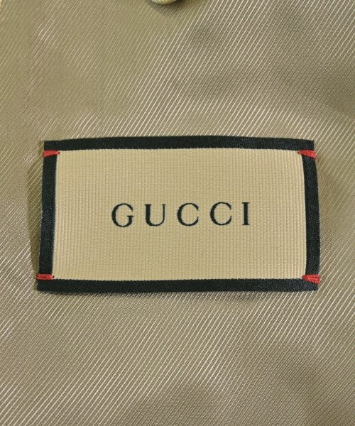GUCCI 夾克