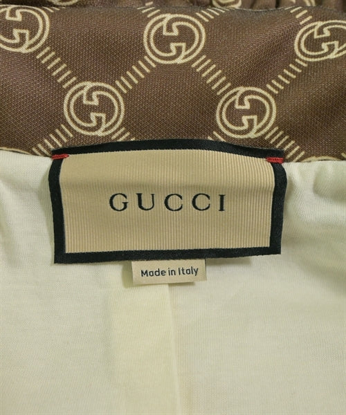 GUCCI 其他飛行外套