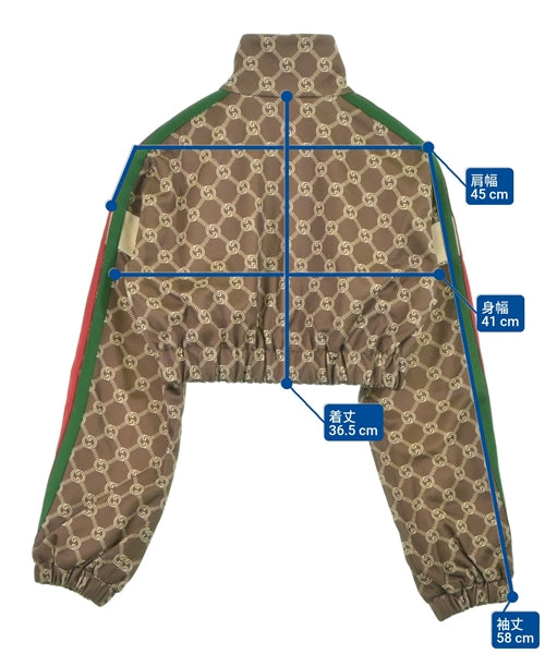 GUCCI 其他飛行外套
