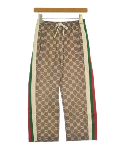 GUCCI 運動褲